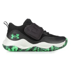 Boys' Under Armour Zone BB 2 Preschool Boys Basketball Shoes