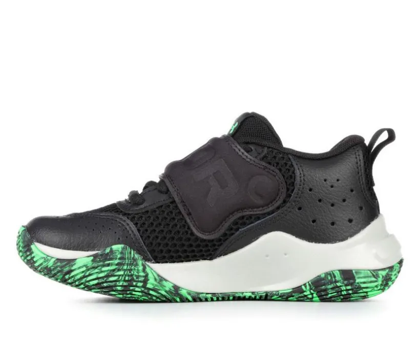 Boys' Under Armour Zone BB 2 Preschool Boys Basketball Shoes