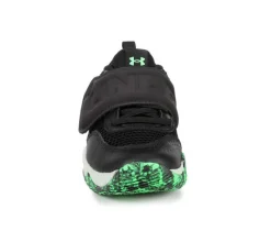 Boys' Under Armour Zone BB 2 Preschool Boys Basketball Shoes
