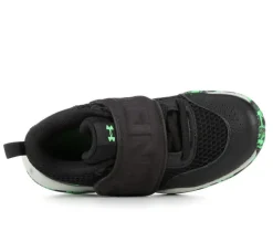 Boys' Under Armour Zone BB 2 Preschool Boys Basketball Shoes