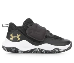Boys' Under Armour Zone BB 2 Preschool Boys Basketball Shoes