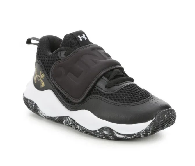 Boys' Under Armour Zone BB 2 Preschool Boys Basketball Shoes