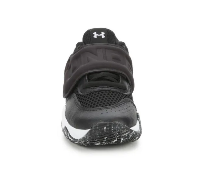 Boys' Under Armour Zone BB 2 Preschool Boys Basketball Shoes