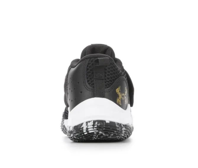 Boys' Under Armour Zone BB 2 Preschool Boys Basketball Shoes