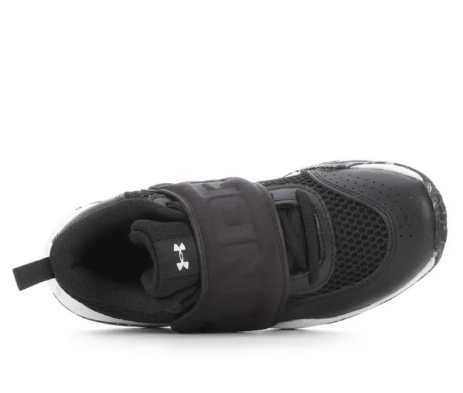 Boys' Under Armour Zone BB 2 Preschool Boys Basketball Shoes