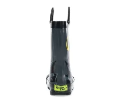 Boys' Western Chief Little Kid & Big Kid Batman Everlasting Rain Boots