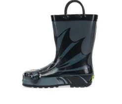 Boys' Western Chief Toddler Batman Everlasting Rain Boots