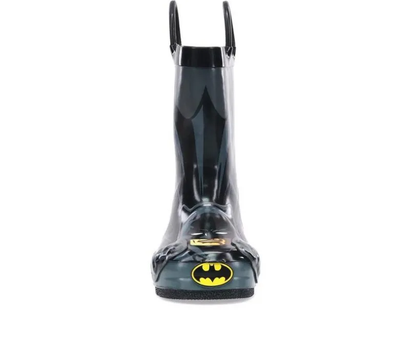 Boys' Western Chief Toddler Batman Everlasting Rain Boots