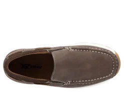 Boys' Xray Footwear Little Kid & Big Kid Dorian Loafers