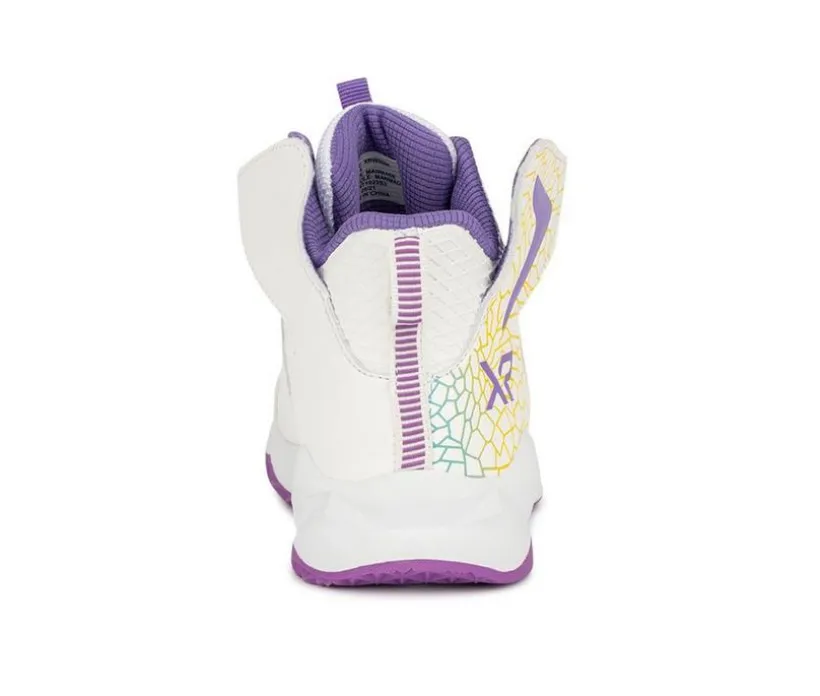 Boys' Xray Footwear Little Kid & Big Kid Kylo High-Top Sneakers