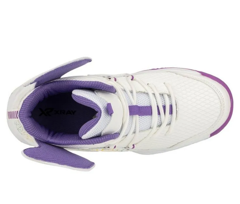 Boys' Xray Footwear Little Kid & Big Kid Kylo High-Top Sneakers