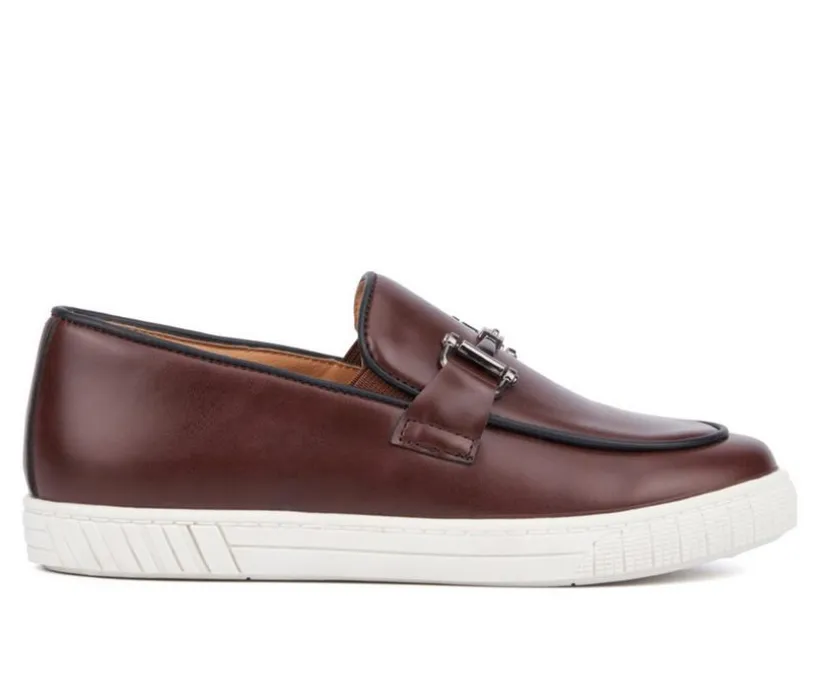 Boys' Xray Footwear Little Kid & Big Kid Dorian Loafers