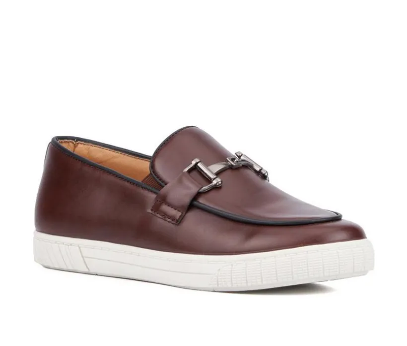 Boys' Xray Footwear Little Kid & Big Kid Dorian Loafers