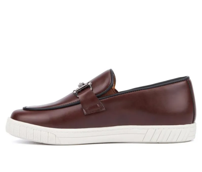 Boys' Xray Footwear Little Kid & Big Kid Dorian Loafers