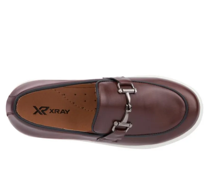 Boys' Xray Footwear Little Kid & Big Kid Dorian Loafers