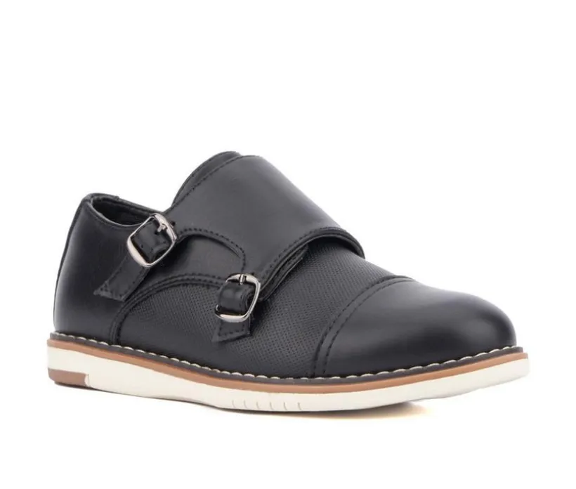 Boys' Xray Footwear Little Kid Errol Dress Loafers