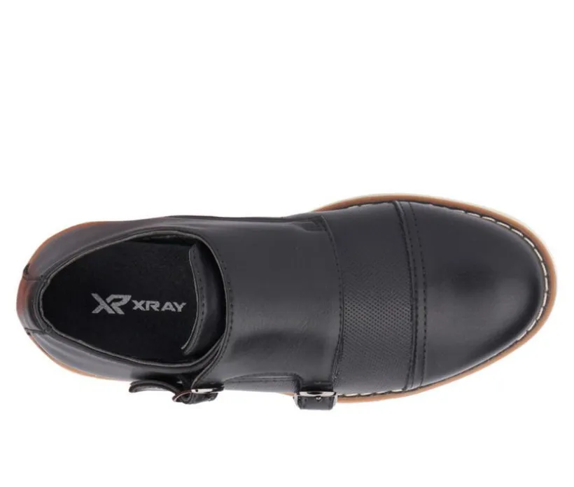 Boys' Xray Footwear Little Kid Errol Dress Loafers
