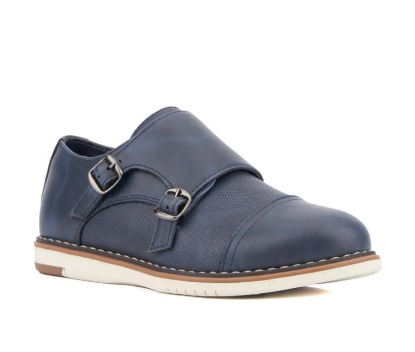 Boys' Xray Footwear Little Kid Michael Dress Shoes