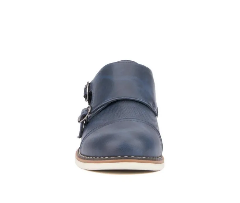 Boys' Xray Footwear Little Kid Michael Dress Shoes