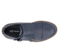 Boys' Xray Footwear Toddler Michael Dress Shoes