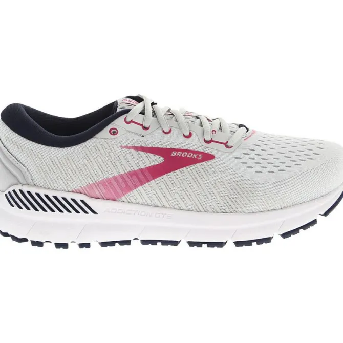 Brooks ADDICTION GTS 15-WA Running Shoes