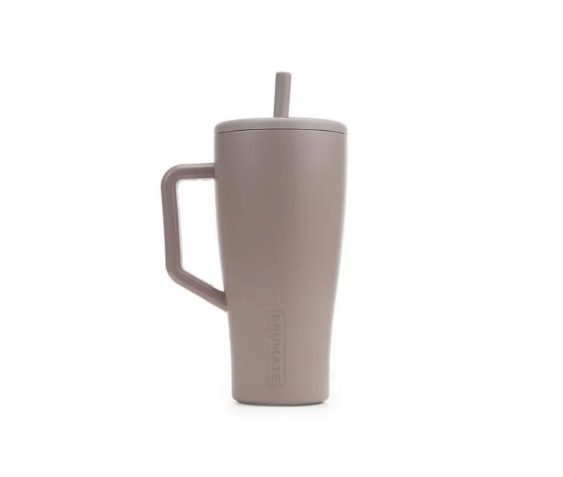 Brumate Era 30oz Leakproof Straw Tumbler