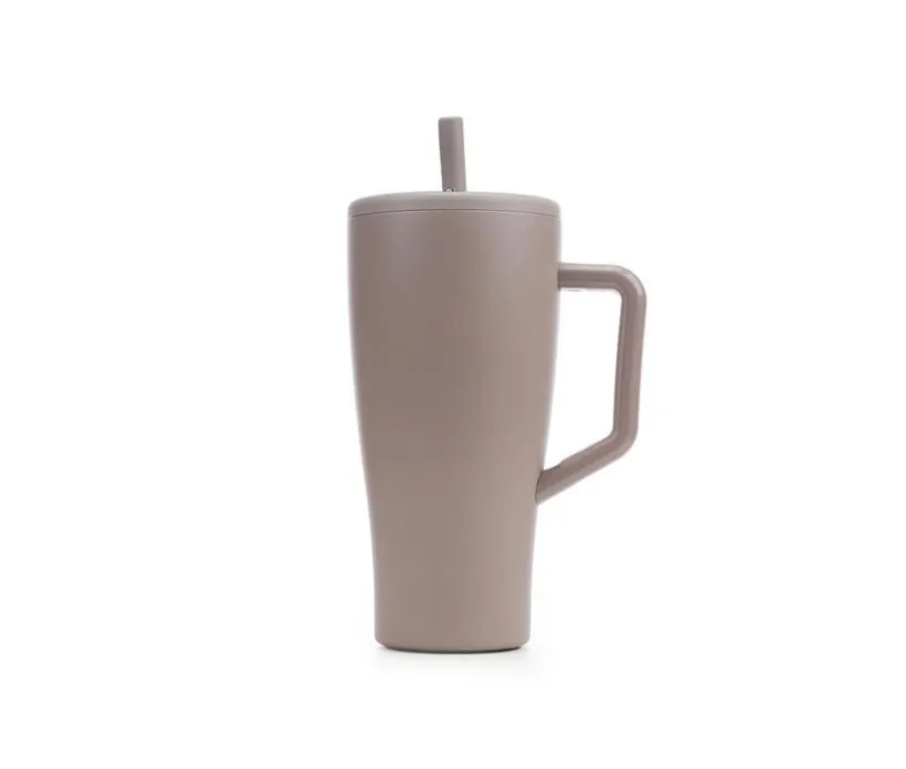 Brumate Era 30oz Leakproof Straw Tumbler