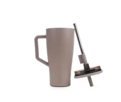 Brumate Era 30oz Leakproof Straw Tumbler