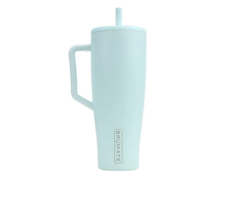 Brumate Era 40oz Leakproof Straw Tumbler