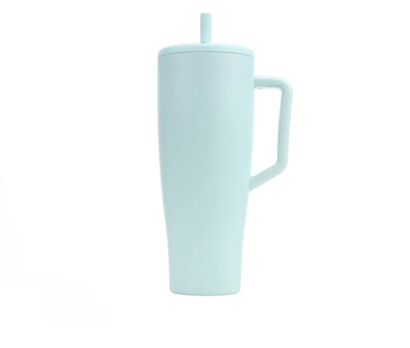 Brumate Era 40oz Leakproof Straw Tumbler