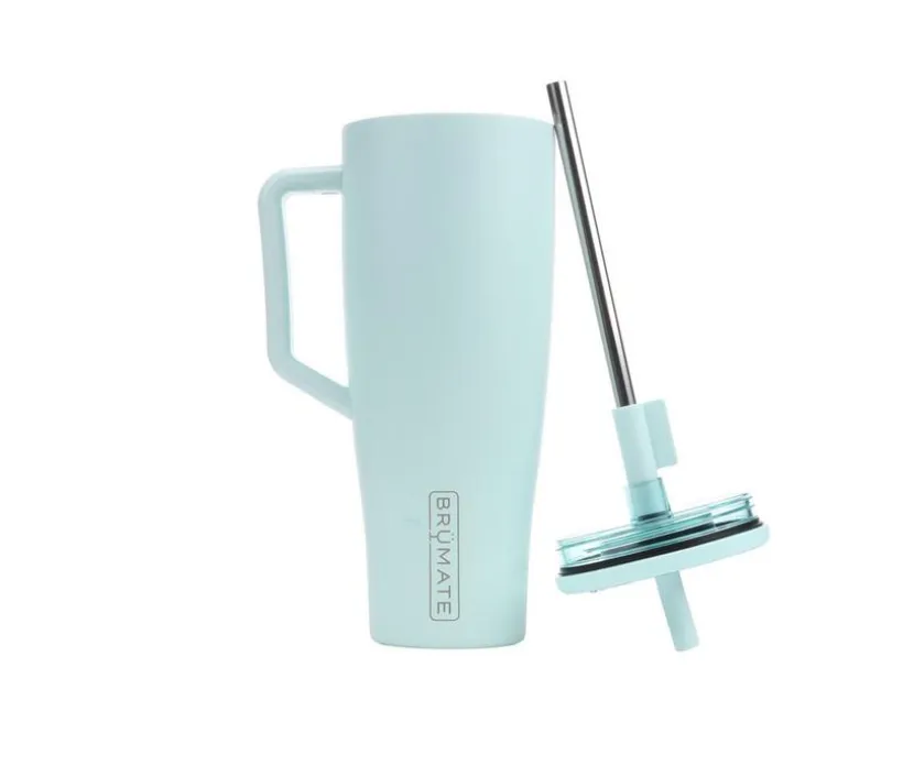 Brumate Era 40oz Leakproof Straw Tumbler
