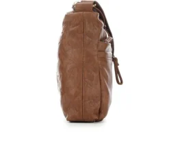 Bueno Of California Front Pocket Zipper Crossbody