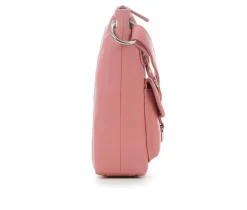 Bueno Of California GRAINY WASH CROSSBODY Handbag