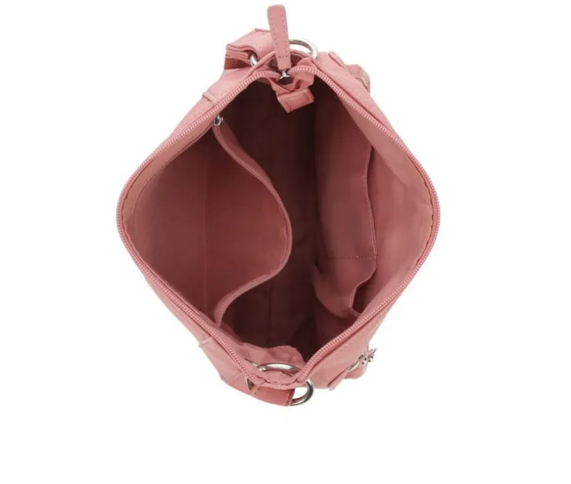 Bueno Of California GRAINY WASH CROSSBODY Handbag