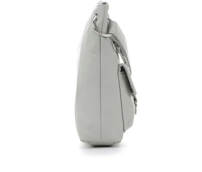 Bueno Of California GRAINY WASH CROSSBODY Handbag