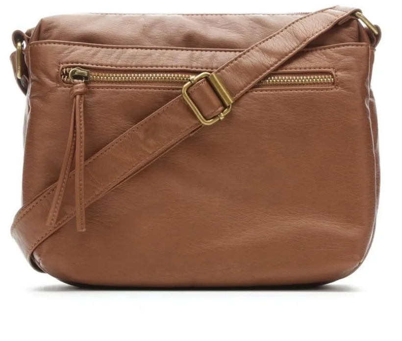 Bueno Of California Mini Crossbody Bag