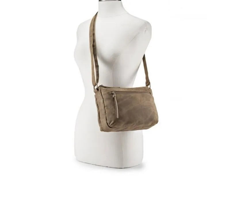 Bueno Of California Mini Crossbody Bag