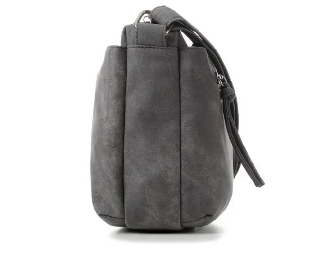 Bueno Of California Mini Crossbody Bag