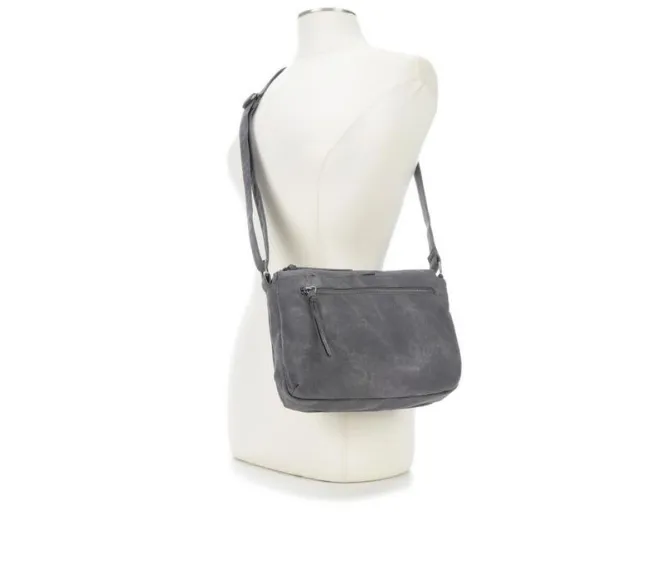 Bueno Of California Mini Crossbody Bag