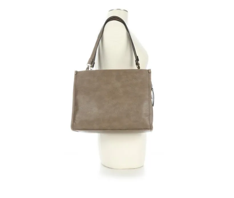 Bueno Of California Mira Tote Handbag