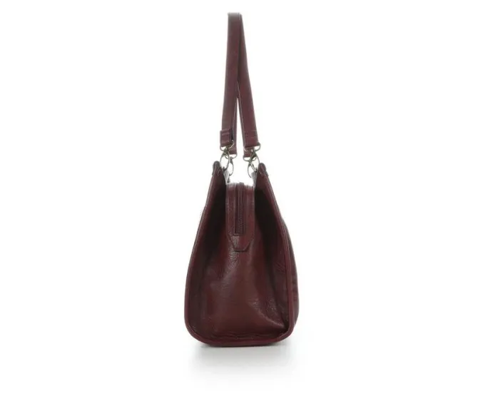 Bueno Of California Mira Tote Handbag