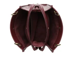 Bueno Of California Mira Tote Handbag