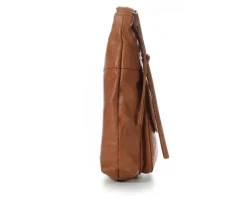 Bueno Of California Parch Front Pocket Crossbody Handbag