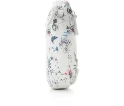 Bueno Of California Print Wash Crossbody Handbag
