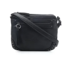 Bueno Of California Solana Crossbody Hardware Handbag