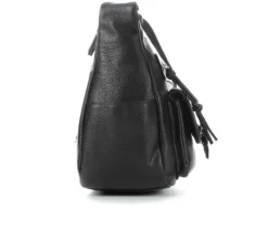 Bueno Of California Solana Wash Crossbody Handbag