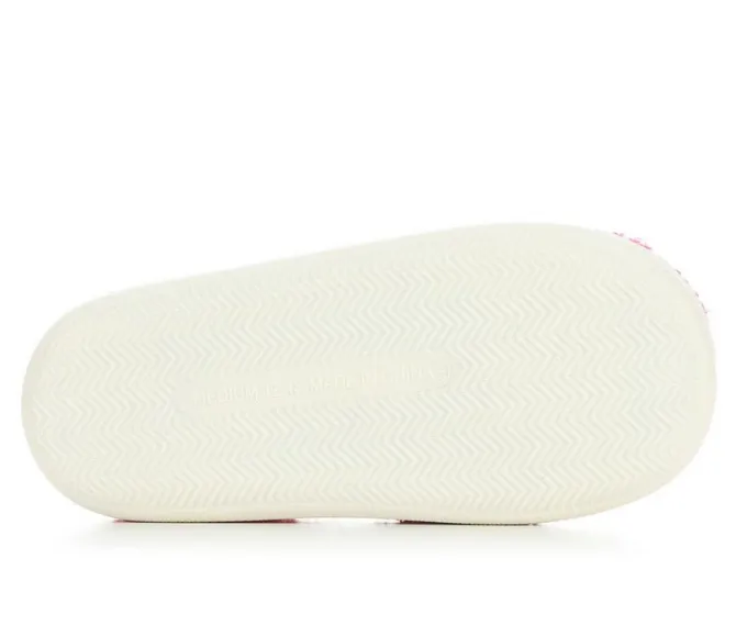 Capelli New York Big Girls Multi Smiley