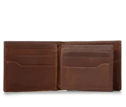 Columbia Leather Extra Cap Logo