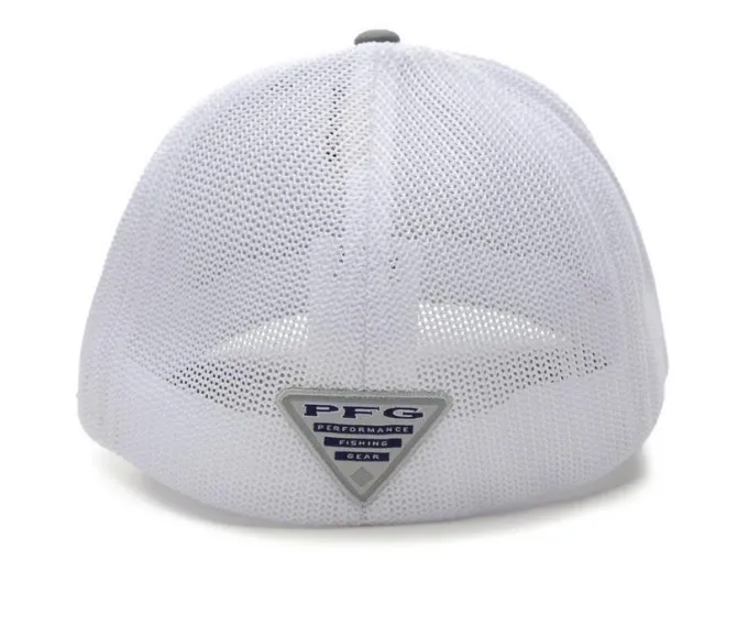 Columbia PFG Fish Flag Cap