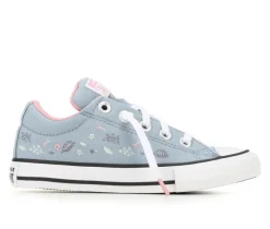 Converse Chuck Taylor All Star Fashion Girls 10.5 Sneakers